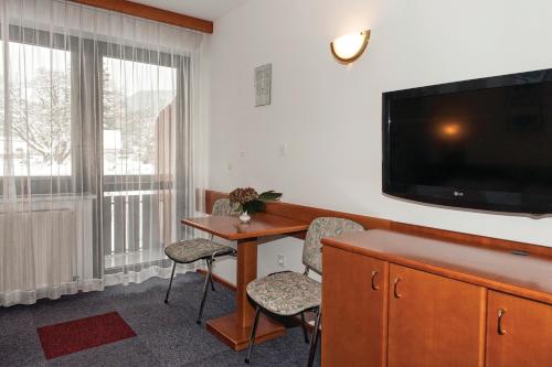 Hotel restavracija pizza Tripič, Bohinj, Slovenija