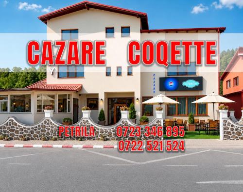 . Coquette