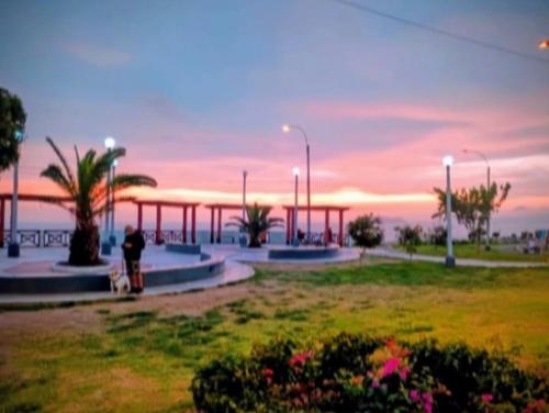 Sunset Frente al Mar Apartaments Jacuzzi