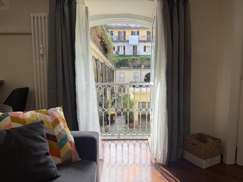 Casa Raffa Onyx Suite & Balcony, WiFi, AC