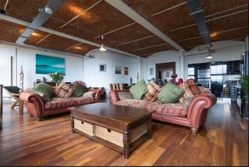 Loft Apartment, , Argyll and the Isle of Mull