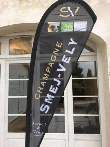 Programlehetőségek, Chambres d'hotes Karine SMEJ in Chatillon-sur-Marne
