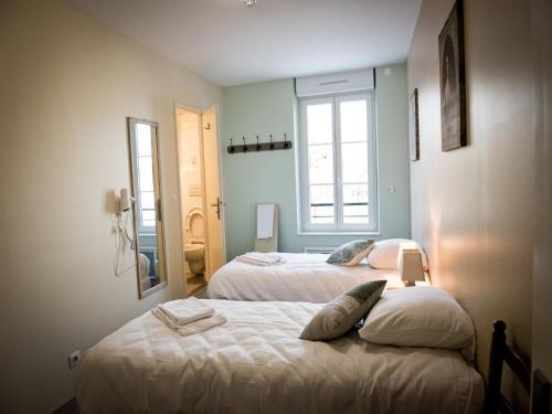 Le Relais Fleuri