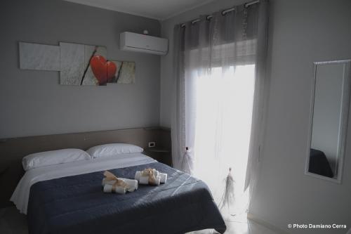 B&B LAMEZIA AIRPORT - image 5