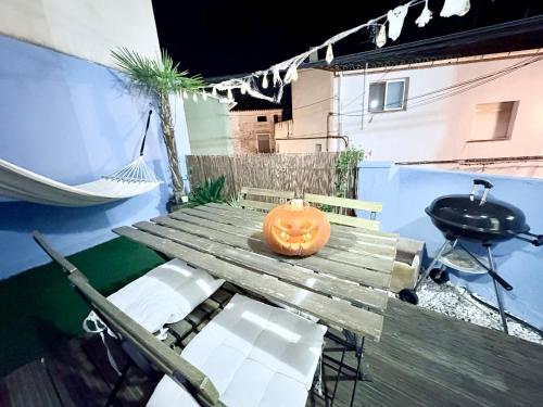 Duplex Terra - Valle de Ayora