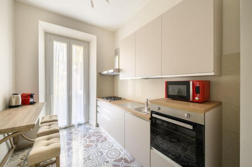 Brand New 3BR 2BA Elegant Apt - Metro A