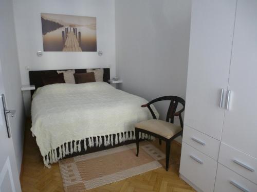 Charming Viennese Home, Vídeň (fotografie 7)