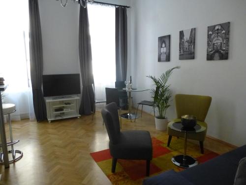 Charming Viennese Home, Vídeň (fotografie 2)
