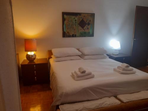 Diana Apartment Savona