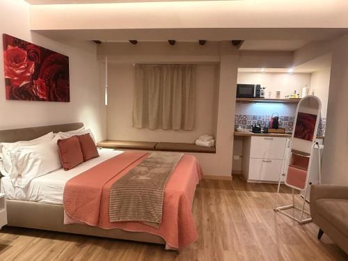 Le Antiche Mura design 1