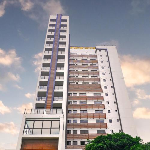 Torre Ichilo1 Departamento
