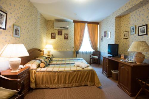 Shakespeare Boutique Hotel - image 7