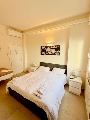 B&B Il COTOGNO - Cucina e Parcheggio Privato