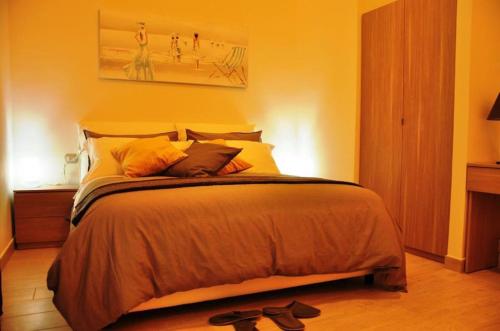 B&B Chiaia 216, Nápoles