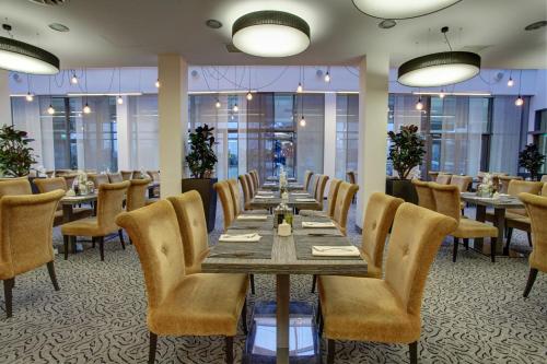 Haston City Hotel - image 12