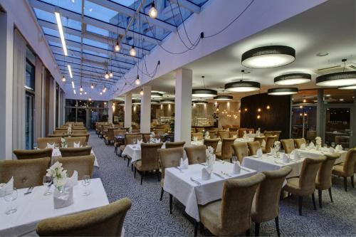 Haston City Hotel - image 13