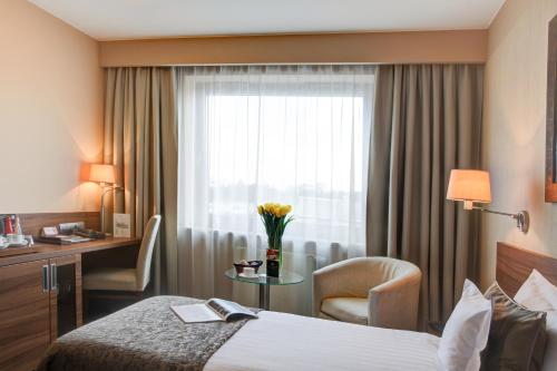 Haston City Hotel - image 14