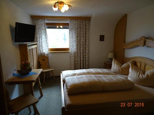 Hotel Garni Friedheim
