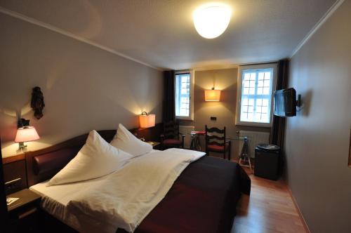 A Hotel Com Hotel Schmuckkastchen Hotel Miltenberg Deutschland Preis Bewertungen Reservierung Kontakt