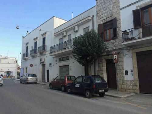 Federicocasa – Alberobello, LA