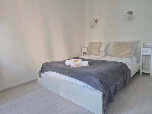 A.G-Apartamenty Warszawa Centrum 2