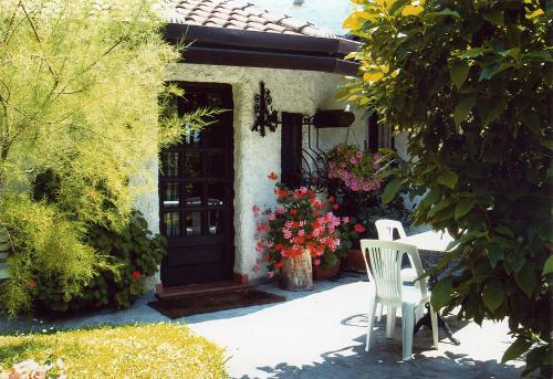 Case Vacanza la Ventura gîte à louer Massarosa