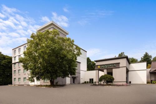 La Quinta by Wyndham Danbury