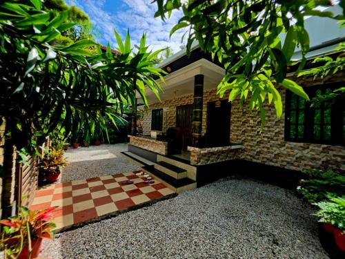 Nisara Homes