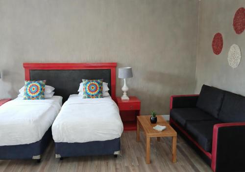 Sandton Lodge Rivonia