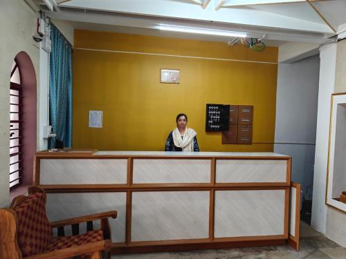 Gopala Krishna Deluxe Lodge
