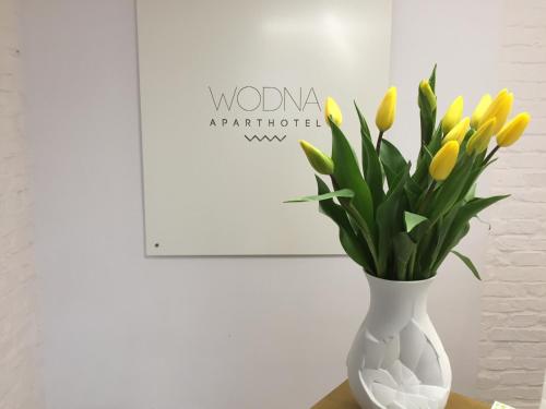 Aparthotel Wodna 5