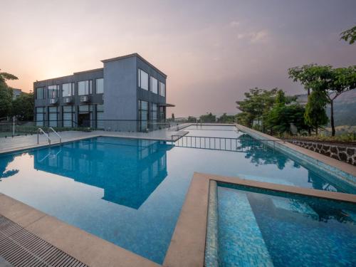 Paraiso Club-Igatpuri Hills