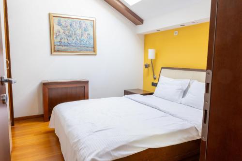 Gallo Residences Kralja Petra