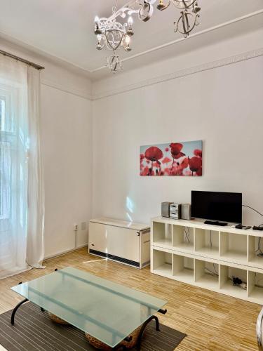 Raday Prime Exclusive Budapest 4