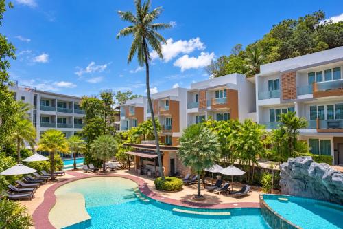 The L Resort, Krabi