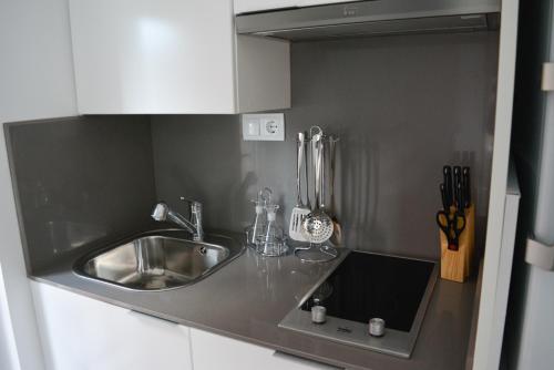 Apartamentos San Agustín - image 9