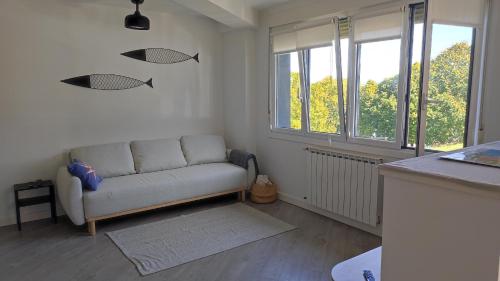 BALENTZIAGA Getaria apartamentua 4