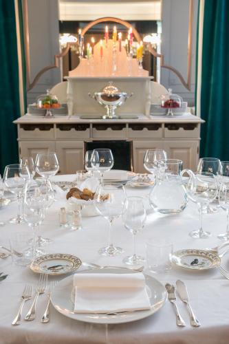 Hotel Francia E Quirinale - image 7