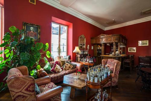 Shakespeare Boutique Hotel - image 14