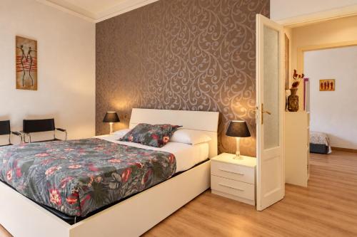 Rome La Sapienza Apartment