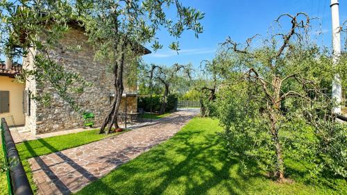 Rustico Casetta Pia