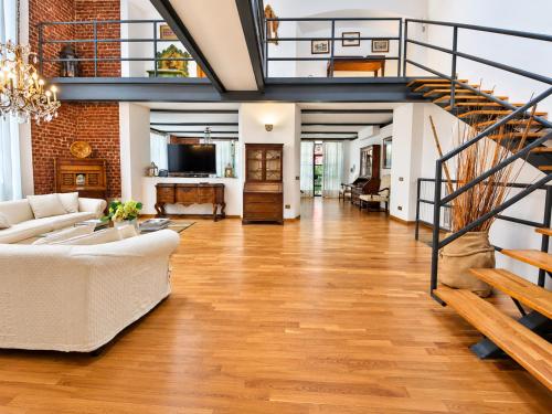 LOFT by KlabHouse