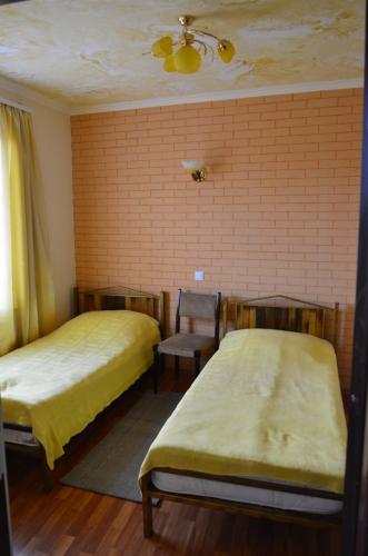 Faciliteiten, Armen's Guest House in Tatev
