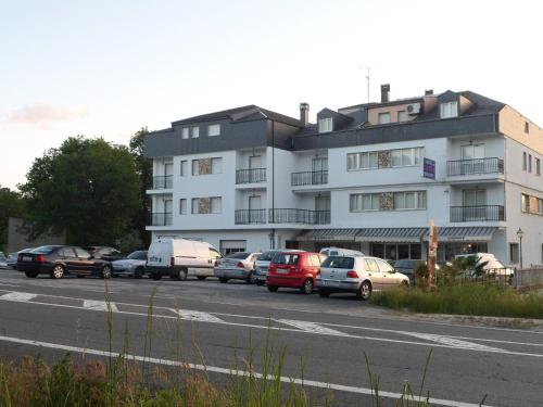 設施, 孔德酒店 (Hotel Conde) in 塔博亞德拉