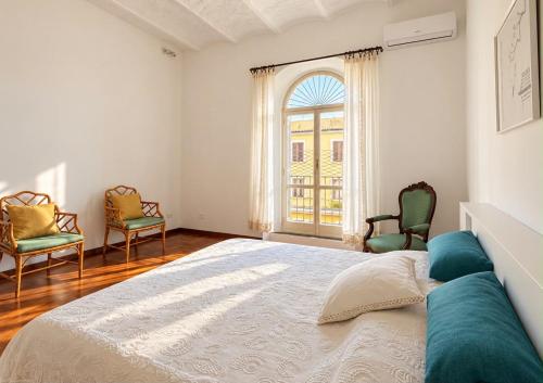 M&M Apartment Rome - Vatican Penthouse