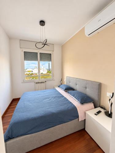 Bicocca Flat B