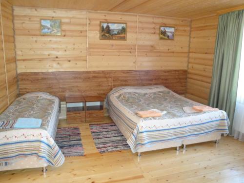 Guest House Teremok 1