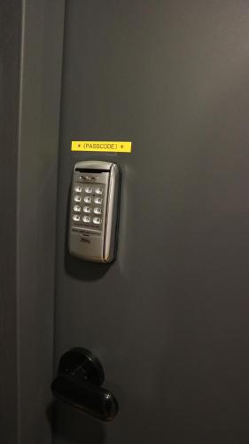 Zzzip Guesthouse in Hongdae, Seul (zdjęcie 8)