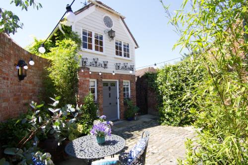 The Clock House, , West Sussex