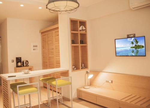 Hotel Christina Crete Island Greece